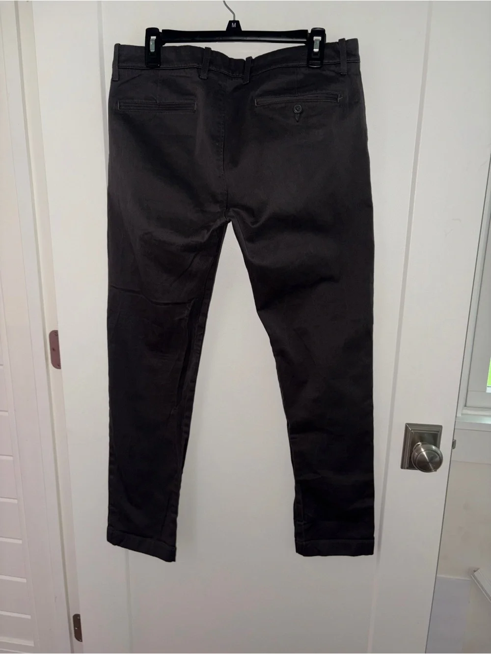 NWOT J. Crew 484 slim fit stretch chino pant 32x32